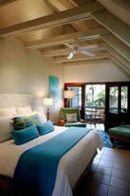 фото отеля Peter Island Resort