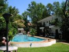 фото отеля Vila Goesa Beach Resort