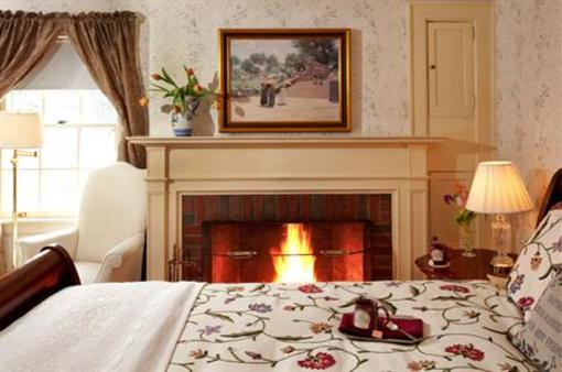 фото отеля Applegate Inn Lee