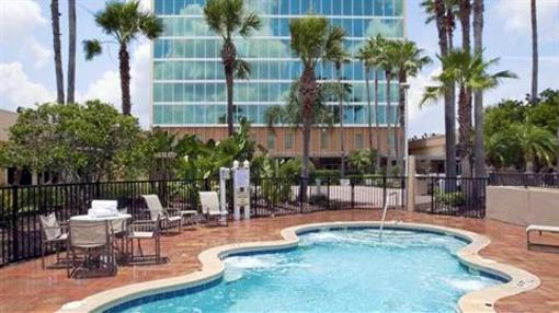 фото отеля Doubletree Hotel at the Entrance to Universal Orlando