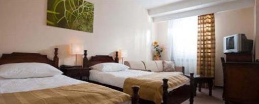 фото отеля Hotel Palisad