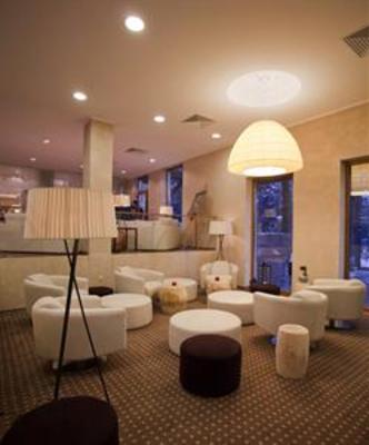 фото отеля Hotel Palisad