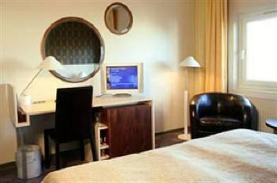 фото отеля Lautruppark Hotel