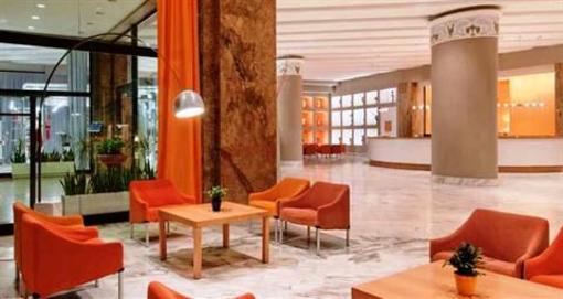 фото отеля Hilton Sorrento Palace