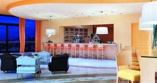 фото отеля Hilton Sorrento Palace