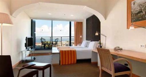 фото отеля Hilton Sorrento Palace