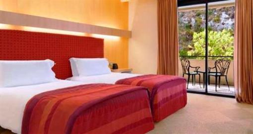 фото отеля Hilton Sorrento Palace