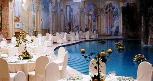 фото отеля Hilton Sorrento Palace