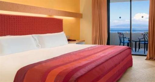 фото отеля Hilton Sorrento Palace