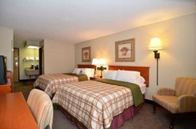 фото отеля Best Western University Park Inn & Suites Ames