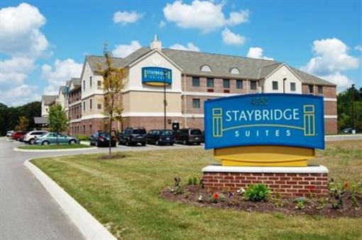 фото отеля Staybridge Suites Akron-Stow-Cuyahoga Falls