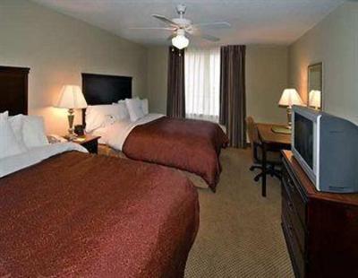 фото отеля Homewood Suites by Hilton - Huntsville/Village of Providence