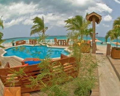 фото отеля The Palms Resort