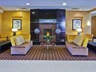 фото отеля Holiday Inn Express Hotel & Suites Nashville - Opryland