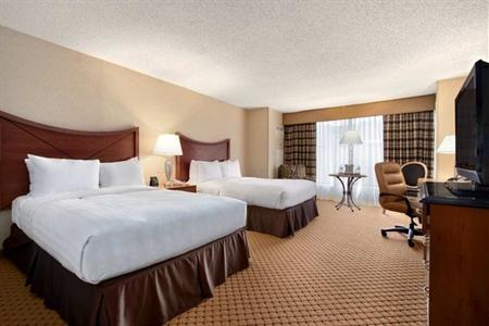 фото отеля Hilton Washington Dulles Airport