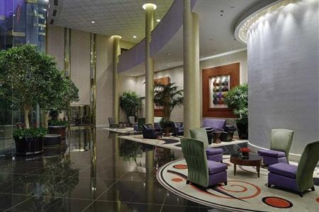 фото отеля Hilton Washington Dulles Airport
