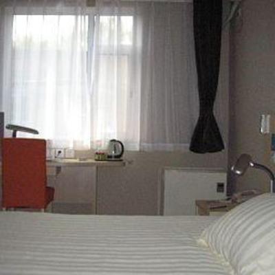 фото отеля Jinjiang Inn (Zhenjiang Jurong Renmin Road)