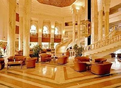 фото отеля Amir Palace