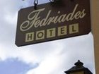 фото отеля Fedriades Hotel