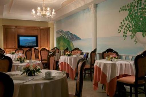 фото отеля Hotel Prestige Sorrento