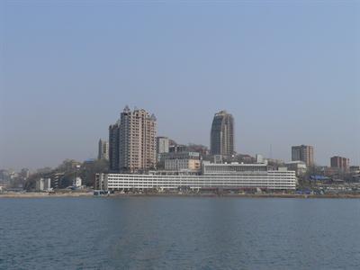 фото отеля Hotel Vladivostok Amur Bay