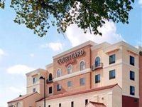 Courtyard by Marriott - Wichita at Old Town