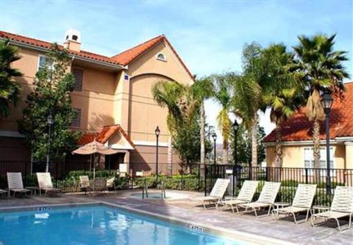 фото отеля Residence Inn Anaheim Hills Yorba Linda