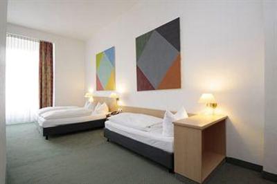 фото отеля Hotel Tiergarten