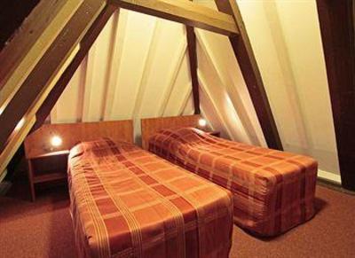 фото отеля A-Train Hotel