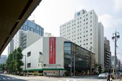 фото отеля Chisun Hotel Shin Osaka