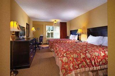 фото отеля Laguna Hills Lodge