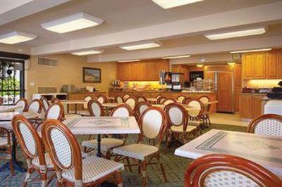 фото отеля Laguna Hills Lodge
