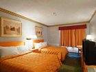 фото отеля Comfort Inn Niagara Falls/Welland