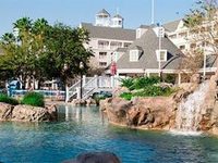 Disney's Yacht Club Resort