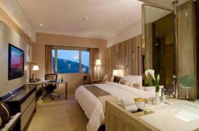 фото отеля Grand Pacific Hotel Yuyao