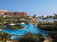 Shangri La Barr Al Jissah Resort Muscat