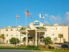 фото отеля Comfort Inn & Suites Saint Augustine