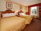 фото отеля Comfort Inn & Suites Saint Augustine