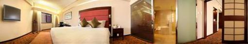фото отеля Ramada Plaza Hotel Dalian