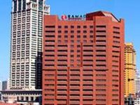 Ramada Plaza Hotel Dalian