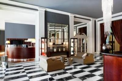 фото отеля Sheraton Diana Majestic Hotel