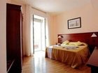 фото отеля Hotel Villa Dei Giuochi DelfIci