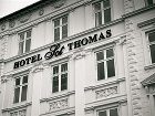 фото отеля Hotel Sct. Thomas