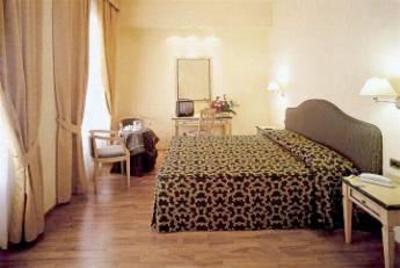 фото отеля Hotel Benivieni