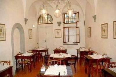 фото отеля Hotel Benivieni