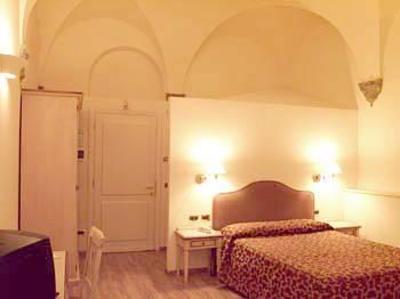 фото отеля Hotel Benivieni
