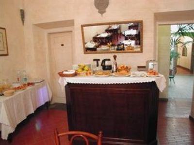 фото отеля Hotel Benivieni