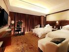 фото отеля Hangzhou Bay International Hotel
