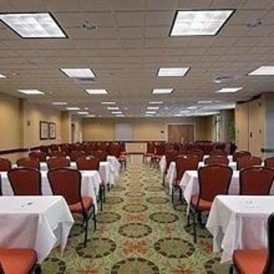 фото отеля Wingate by Wyndham Valdosta / Moody AFB