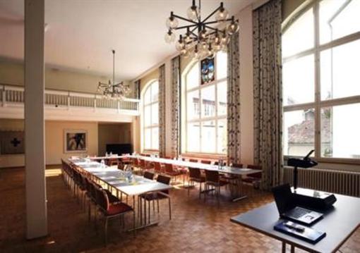 фото отеля Hotel Rochat